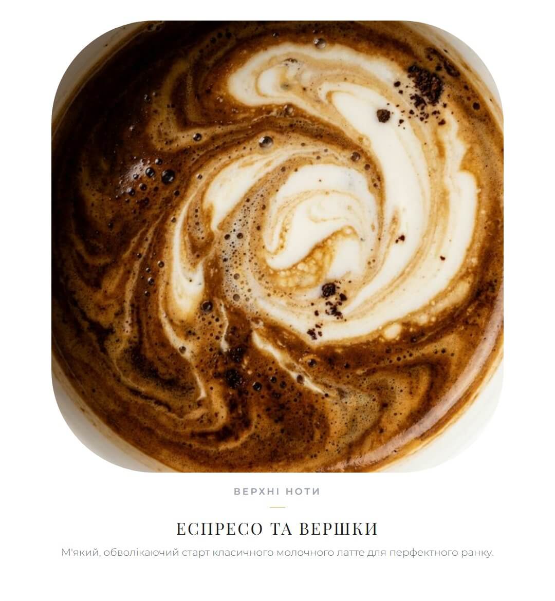 Сoffee Lounge by Fantasy Community Perfumes roll-on