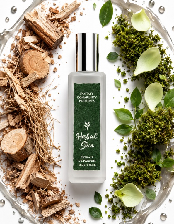 Herbal Skin