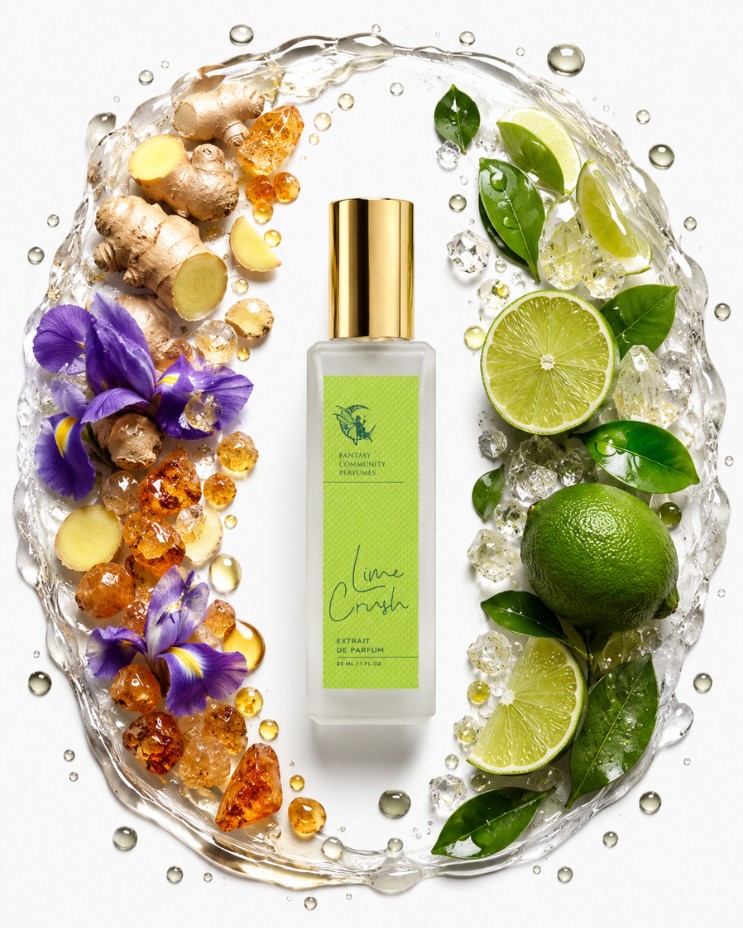 Lime Crush