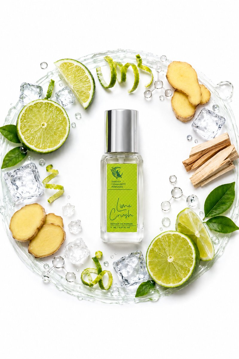 Lime Crush