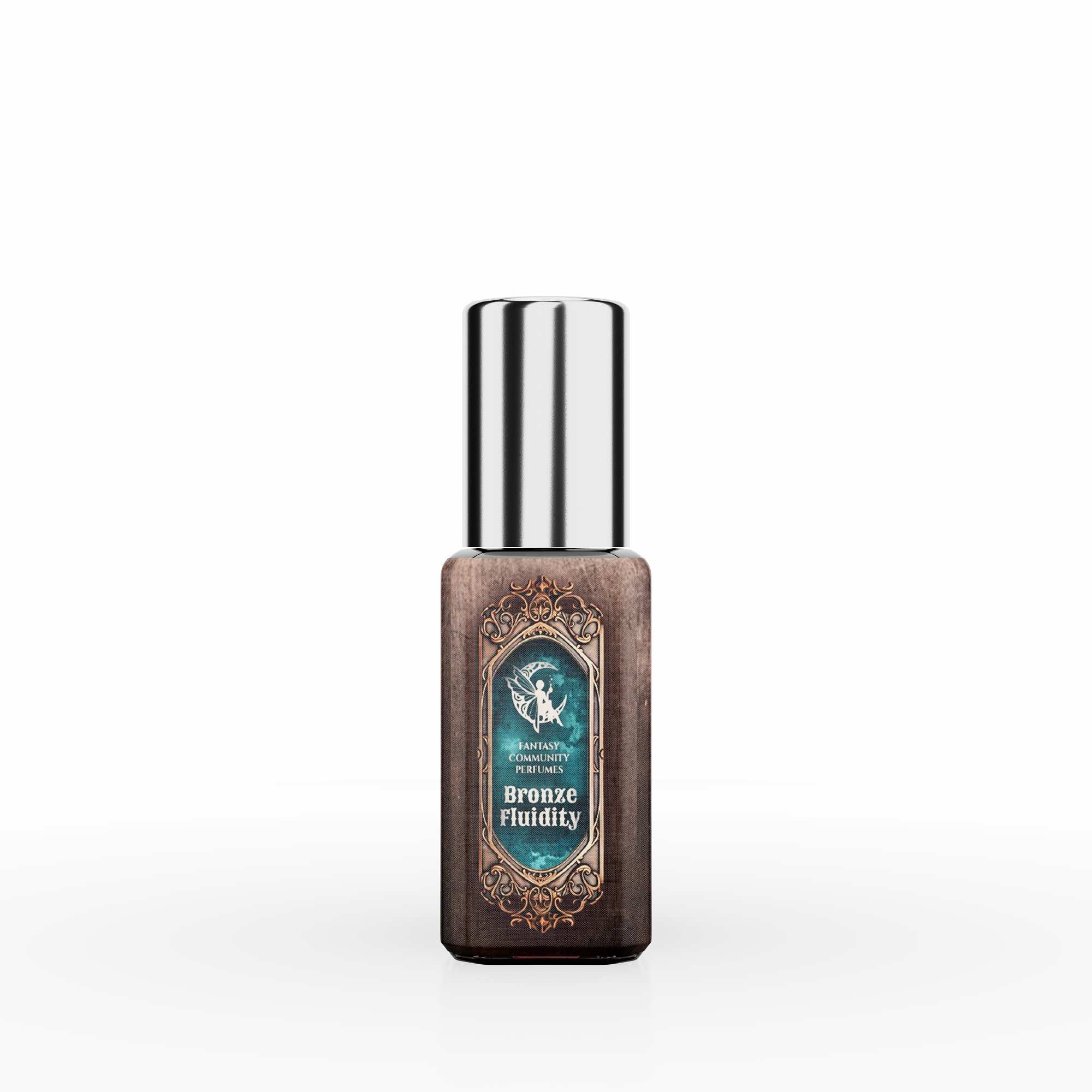Мініатюра 11 мл Extrait de Parfum FCP