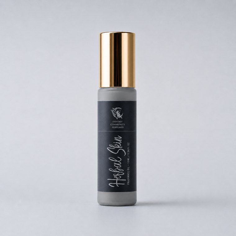 Herbal Skin