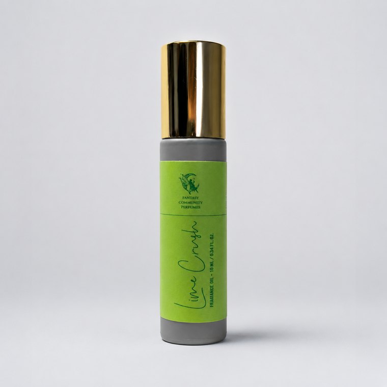Lime Crush