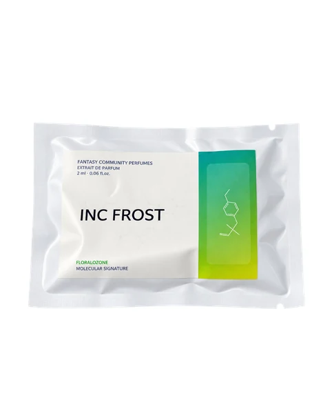 INK FROST