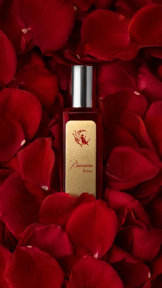 Бакара парфум — Baccara Rose Extrait 30 мл | FCP