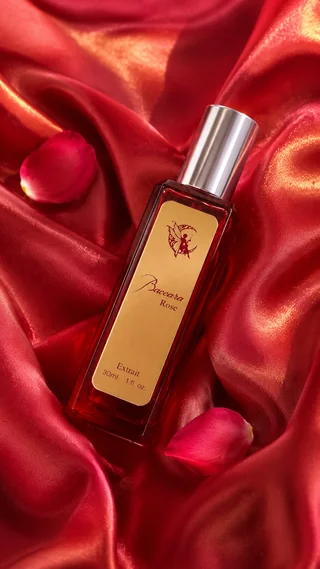 Бакара парфум — Baccara Rose Extrait 30 мл | FCP