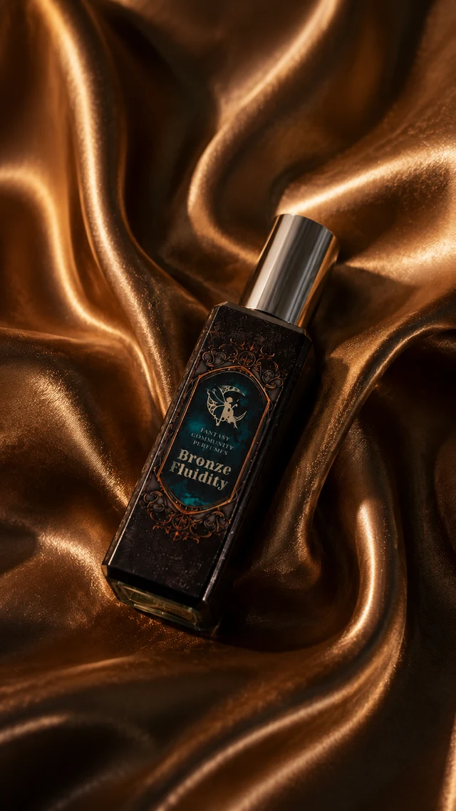 Bronze Fluidity огляд — Beauty Crowd