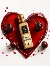 Coffee Lounge — додатковий ракурс: cherry heart