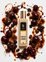 Coffee Lounge — головний ракурс флакона