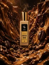 Coffee Rock — додатковий ракурс: canyon caramel