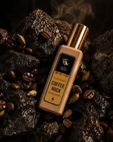 Coffee Rock — додатковий ракурс: rocks volcano