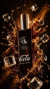 Cola Honey Shake кола зі спеціями — додатковий ракурс: g6