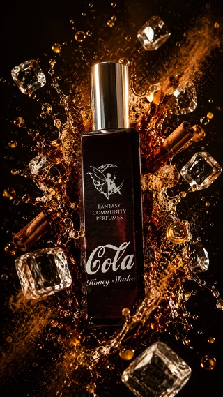 Cola Honey Shake кола зі спеціями — додатковий ракурс: g6