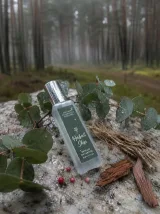 Herbal Skin друга шкіра — додатковий ракурс: misty pine