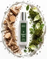 Herbal Skin друга шкіра — головний ракурс флакона