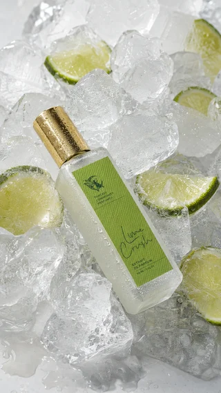 Lime Crush крижаний цитрус — додатковий ракурс: g6