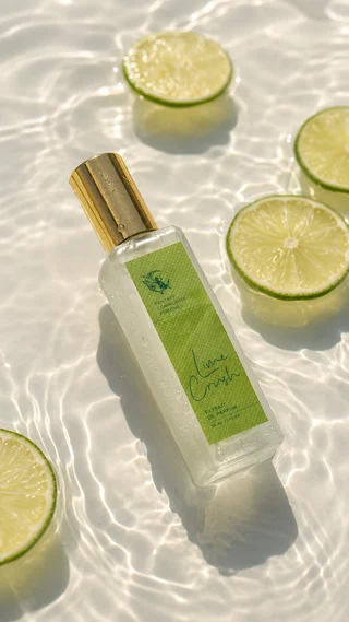 Lime Crush крижаний цитрус — додатковий ракурс: g7