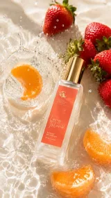 Long Island Extrait de Parfum — презентація флакона