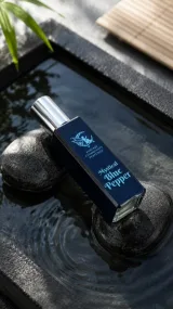Mystical Blue Pepper холодна пряність — додатковий ракурс: g5