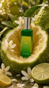 Oasis цитрусова прохолода — додатковий ракурс: g5