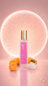 Pink Brut флакон 30 мл — жіночий молекулярний аромат FCP