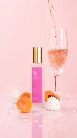 Pink Brut рожеве шампанське — додатковий ракурс: g7
