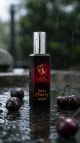Spicy Cherry Shake п'яна вишня — додатковий ракурс: g5