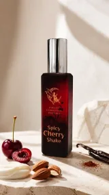 Spicy Cherry Shake п'яна вишня — додатковий ракурс: g6