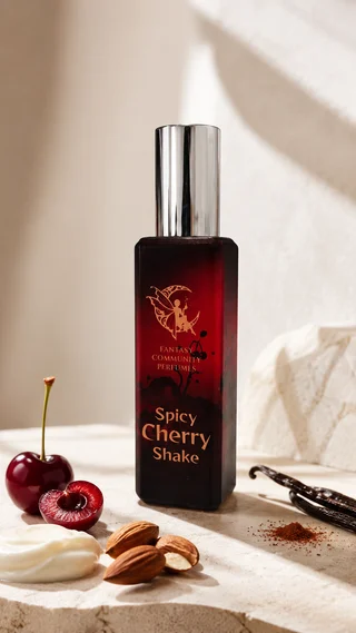 Spicy Cherry Shike п'яна вишня — додатковий ракурс: g6