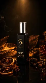 Spicy Spices тепла пряна кімната — додатковий ракурс: g6