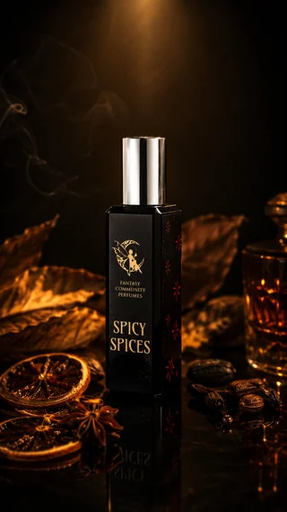 Spicy Spices тепла пряна кімната — додатковий ракурс: g6