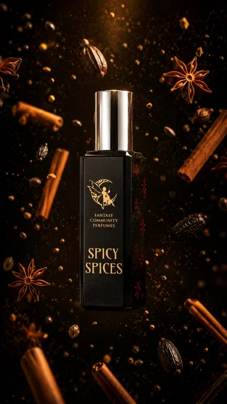 Spicy Spices тепла пряна кімната — додатковий ракурс: g7