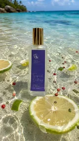 Tropical Ecstasy цитрусовий розряд — додатковий ракурс: g6