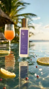 Tropical Ecstasy цитрусовий розряд — додатковий ракурс: g7