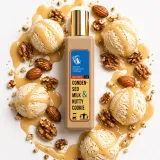 Condensed Milk + морозиво + горіхи