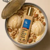 Флакон у банці згущенки