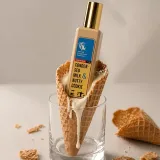 Флакон у вафельному рожку